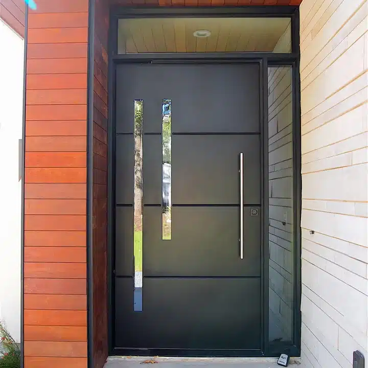 Steel Door