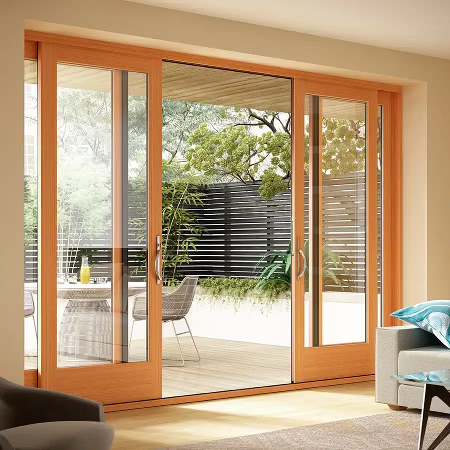 Patio Doors
