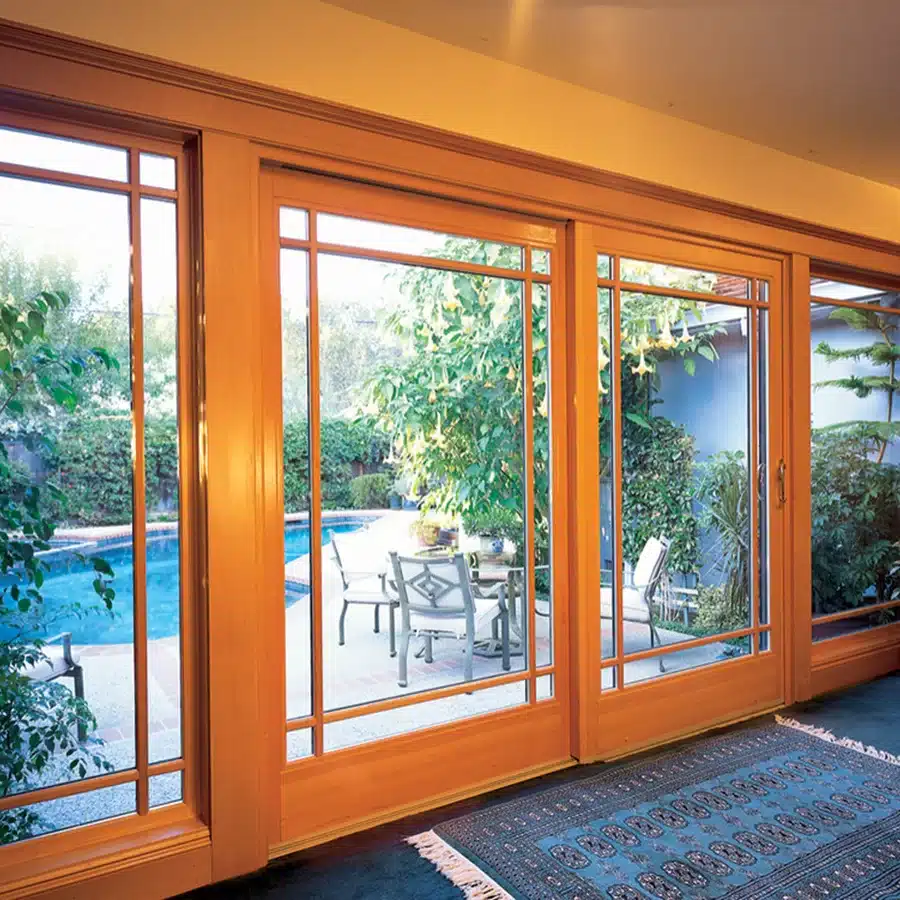 Patio Doors