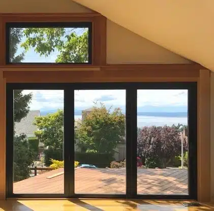 Patio Door