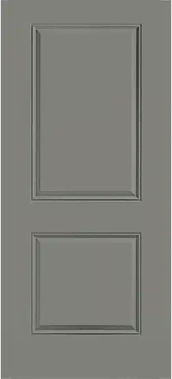 Steel Doors