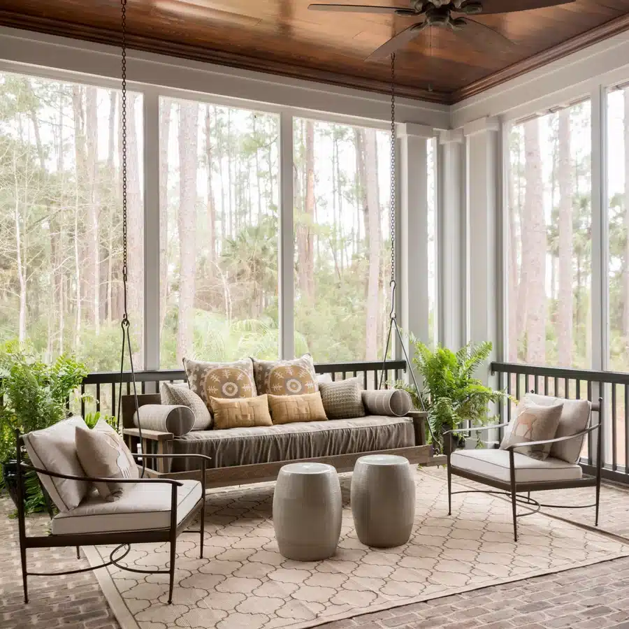 Sunrooms
